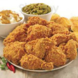 Popeyes Louisiana Kitchen