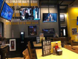 Buffalo Wild Wings