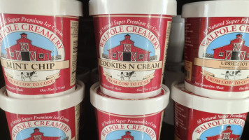 Walpole Creamery