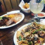 La Fogata Mexican