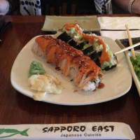 Sapporo East