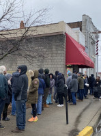 New Martha Washington Bakery