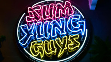 Sum Yung Guys