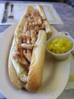 Jean's Luncheonette