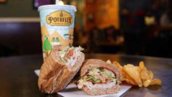 Potbelly Sandwich Works