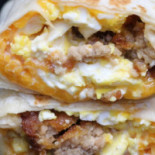 High Octane Cafe Bakery