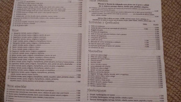 Pizzeria La Toscana