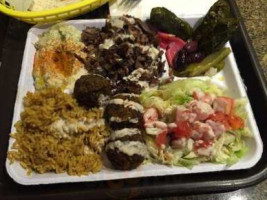 Mamoun's Falafel