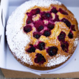 Karin Johnson Specialty Cakes And Pastries