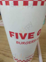 Five Guys