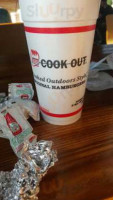 Cook Out