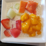 Sugar Marmalade