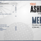 The Ashley Hotel