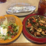 La Paz Mexican Restaurant