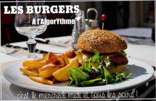 Algorythme