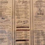 La Barbería