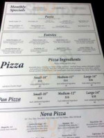 Armand's Pizzeria