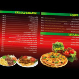 Kebab De Village