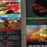 Salsa Street