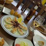 Freiduria El Pescaito