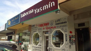 La Taberna De Yasmin