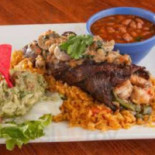Larrys Texas Cafe