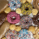 Niguel Donuts