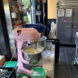 Isles Bun Coffee