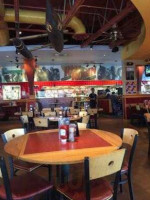 Red Robin Gourmet Burgers And Brews