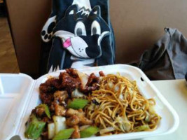 Panda Express