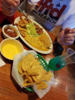 La Casona Mexican Restaurnt Wharton Texas