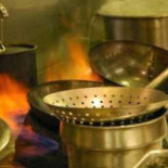 Fire Bowl Cafe