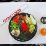 All About Poke