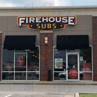 Firehouse Subs Owensboro