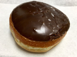 Foster's Family Donuts