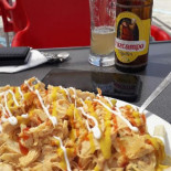 Cafeteria Rincon Latino