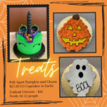 Zachary's Pastry Shop