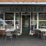 Love To Eat