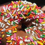 Dippity Donuts
