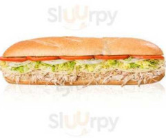 Capriotti's Sandwich Shop