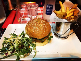 Le Bistro Du Panier