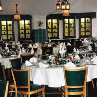 Restaurant & Cafe Himmelreich