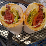 Paradise Donuts Deli