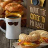 Einstein Bros. Bagels