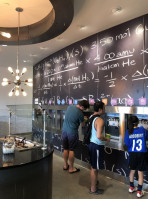 Yogurt Lab