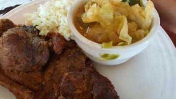 Lamar Niki's Pit Barbecue And Soul Food