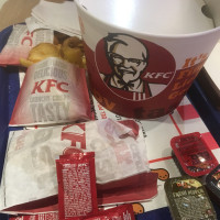 Kfc Xanadu