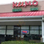 Kumo Sushi