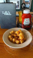 Tully's Taproom