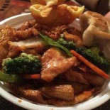 China King